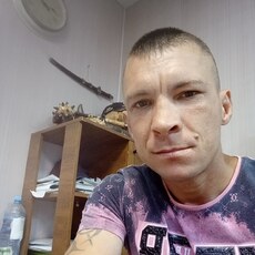 Фотография мужчины Виктор, 37 лет из г. Волгоград