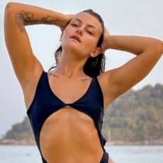 Фотография девушки Яна, 24 года из г. Батуми