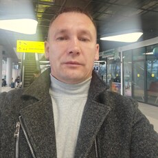 Фотография мужчины Денис, 43 года из г. Ангарск