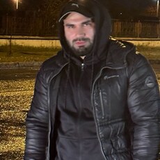 Фотография мужчины Илия, 34 года из г. Нальчик