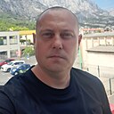 Яков, 39 года