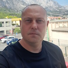 Фотография мужчины Яков, 39 года из г. Николаев