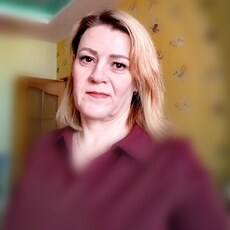 Фотография девушки Варвара, 47 лет из г. Мурманск