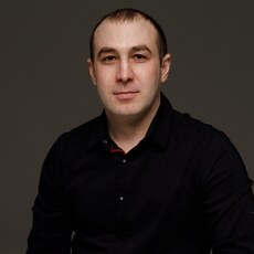 Фотография мужчины Динар, 35 лет из г. Комсомольск-на-Амуре