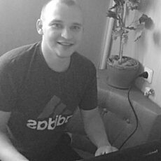 Фотография мужчины Вадим, 32 года из г. Бобруйск