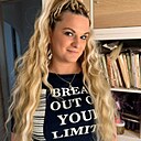 Дана, 33 лет