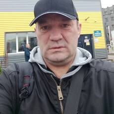 Фотография мужчины Алексей, 51 год из г. Мурманск