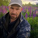 Семëн, 44 года