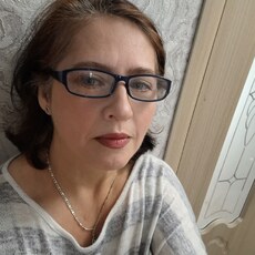 Фотография девушки Ирина, 49 лет из г. Тольятти