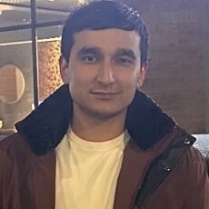 Фотография мужчины Abdulaxad, 27 лет из г. Наманган