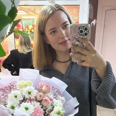 Фотография девушки Татьяна, 19 лет из г. Екатеринбург