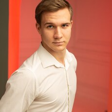 Фотография мужчины Андрей, 19 лет из г. Мытищи