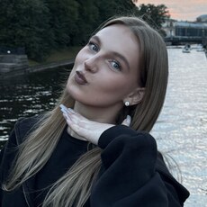 Фотография девушки София, 21 год из г. Ярославль