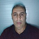 Tahir, 54 года