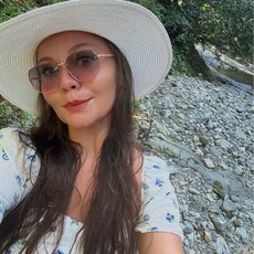 Фотография девушки Алия, 32 года из г. Сочи