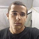 Демид, 18 лет