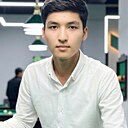 Довлет, 20 лет