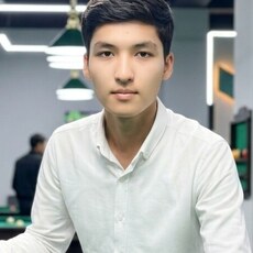 Фотография мужчины Довлет, 20 лет из г. Волгоград