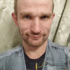 Фотография мужчины Дима, 37 лет из г. Углич