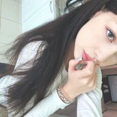 Кристина, 18 из г. Барнаул.