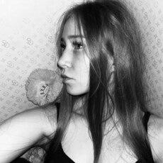 Фотография девушки Крис, 18 лет из г. Вологда