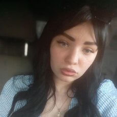 Фотография девушки Анастасия, 23 года из г. Днепр