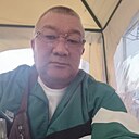 Казбек, 52 года