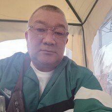 Фотография мужчины Казбек, 52 года из г. Семей