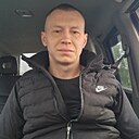 Алексей, 34 года