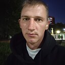 Вова, 35 лет