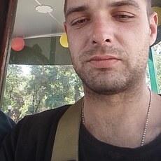 Фотография мужчины Виталий, 28 лет из г. Днепр