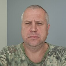 Фотография мужчины Владимир, 43 года из г. Южно-Сахалинск