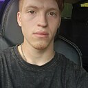 Александр, 23 года
