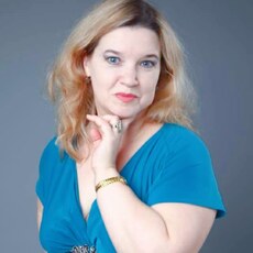 Фотография девушки Марина, 51 год из г. Москва