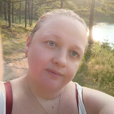 Фотография девушки Инга, 38 года из г. Корсаков