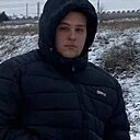 Фëдор, 18 лет