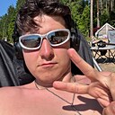 Александр, 23 года
