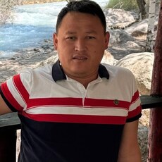 Фотография мужчины Ismanovkuandik, 42 года из г. Павлодар