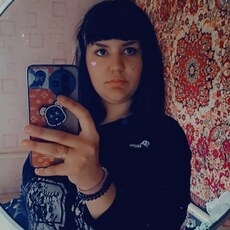 Фотография девушки Алёна, 23 года из г. Самара