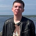 Никита, 20 лет