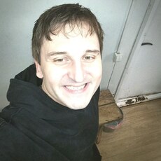 Фотография мужчины Илья, 27 лет из г. Тюмень