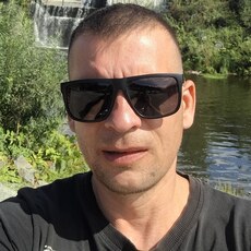 Фотография мужчины Назар, 31 года из г. Северск