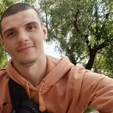 Фотография мужчины Дмитрий, 31 год из г. Киев