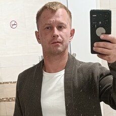 Фотография мужчины Михаил, 38 лет из г. Искитим