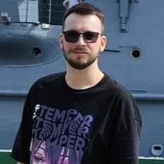 Фотография мужчины Григорий, 28 лет из г. Волгоград