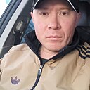Радик, 35 лет