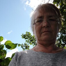 Фотография девушки Зоя, 65 лет из г. Ядрин