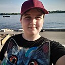 Натусик, 26 лет