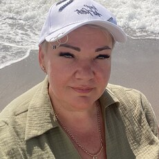Фотография девушки Ирина, 48 лет из г. Таловая