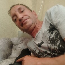 Фотография мужчины Александр, 44 года из г. Южно-Сахалинск
